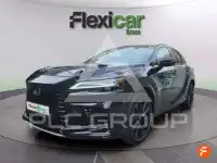 2024 Lexus RX450