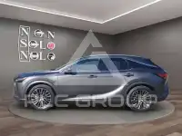 2024 Lexus RX450