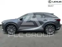 2024 Lexus RX450