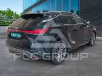 2024 Lexus RX450