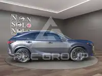 2024 Lexus RX450