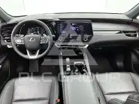 2024 Lexus RX450