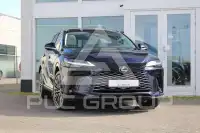 2024 Lexus RX450