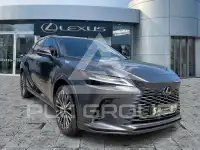 2024 Lexus RX450