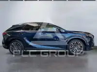 2024 Lexus RX450