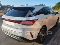 2024 Lexus RX450