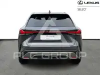2024 Lexus RX450