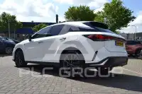 2024 Lexus RX450