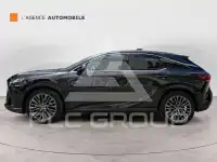 2024 Lexus RX450