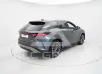 2024 Lexus RX450