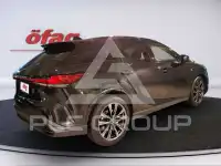2024 Lexus RX450