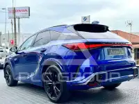 2024 Lexus RX450