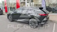 2024 Lexus RX450