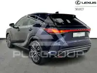 2024 Lexus RX450