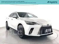 2024 Lexus RX450