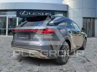 2024 Lexus RX450