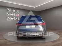 2024 Lexus RX450