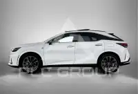 2024 Lexus RX450