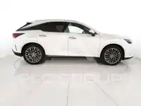2024 Lexus RX450