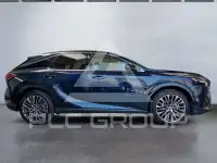 2024 Lexus RX450