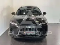 2024 Lexus RX450