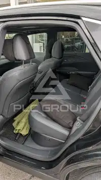 2024 Lexus RX450