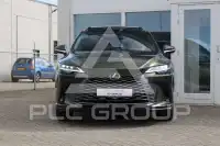 2024 Lexus RX450