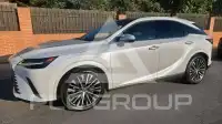 2024 Lexus RX450