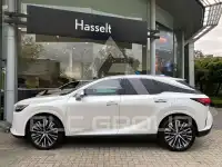 2024 Lexus RX450