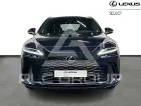 2024 Lexus RX450