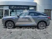 2024 Lexus RX450