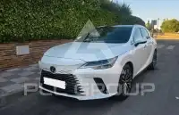 2024 Lexus RX450