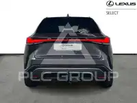2024 Lexus RX450