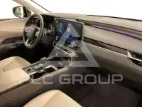2024 Lexus RX450