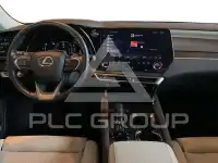 2024 Lexus RX450
