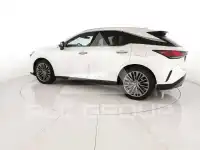 2024 Lexus RX450