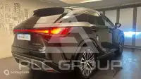 2024 Lexus RX450