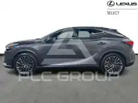 2024 Lexus RX450
