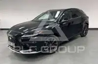 2024 Lexus RX450
