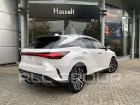 2024 Lexus RX450