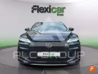 2024 Lexus RX450