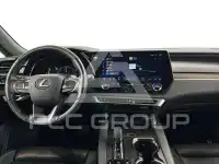 2024 Lexus RX450