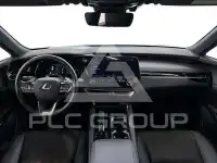 2024 Lexus RX450