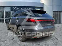 2024 Lexus RX450