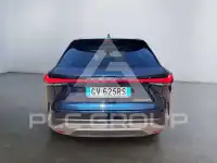 2024 Lexus RX450