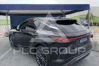 2024 Lexus RX450