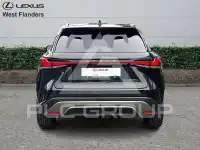 2024 Lexus RX450