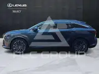 2024 Lexus RX450