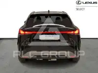 2024 Lexus RX450