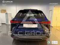 2024 Lexus RX450